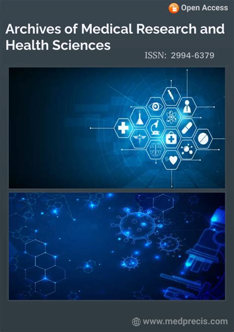 Science, Health and Research Archives .